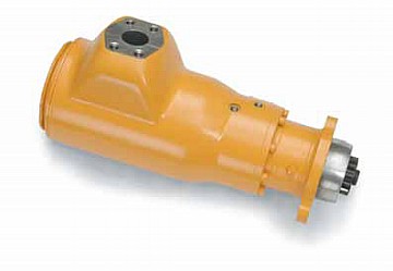 Air Starters ST600